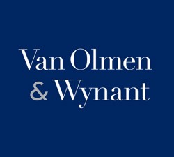 Van Olmen & Wynant