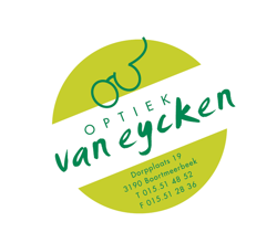 Optiek Van Eycken