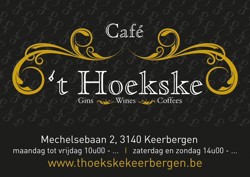 't Hoekske